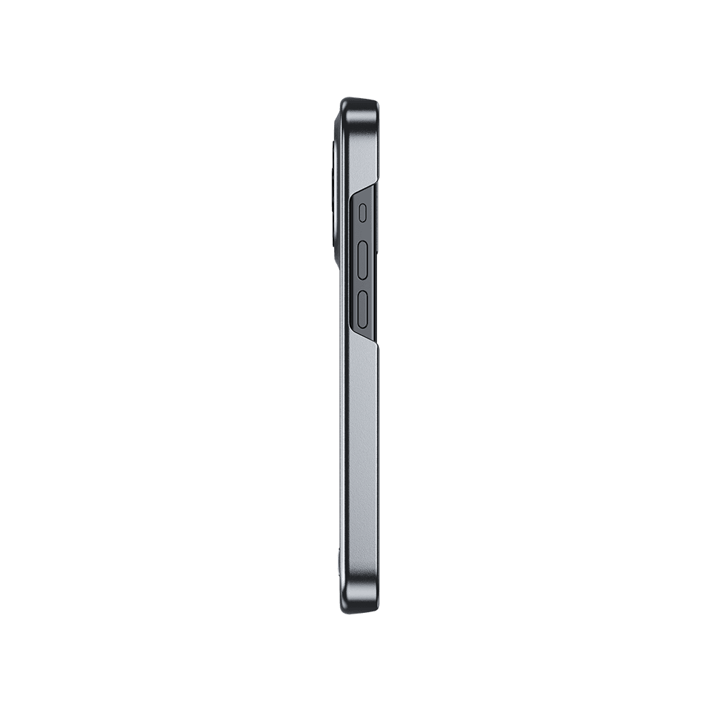 Zadní kryt Benks Magnetic Biliz Cooling (0057) pro iPhone 14 Pro grey - náhled 4