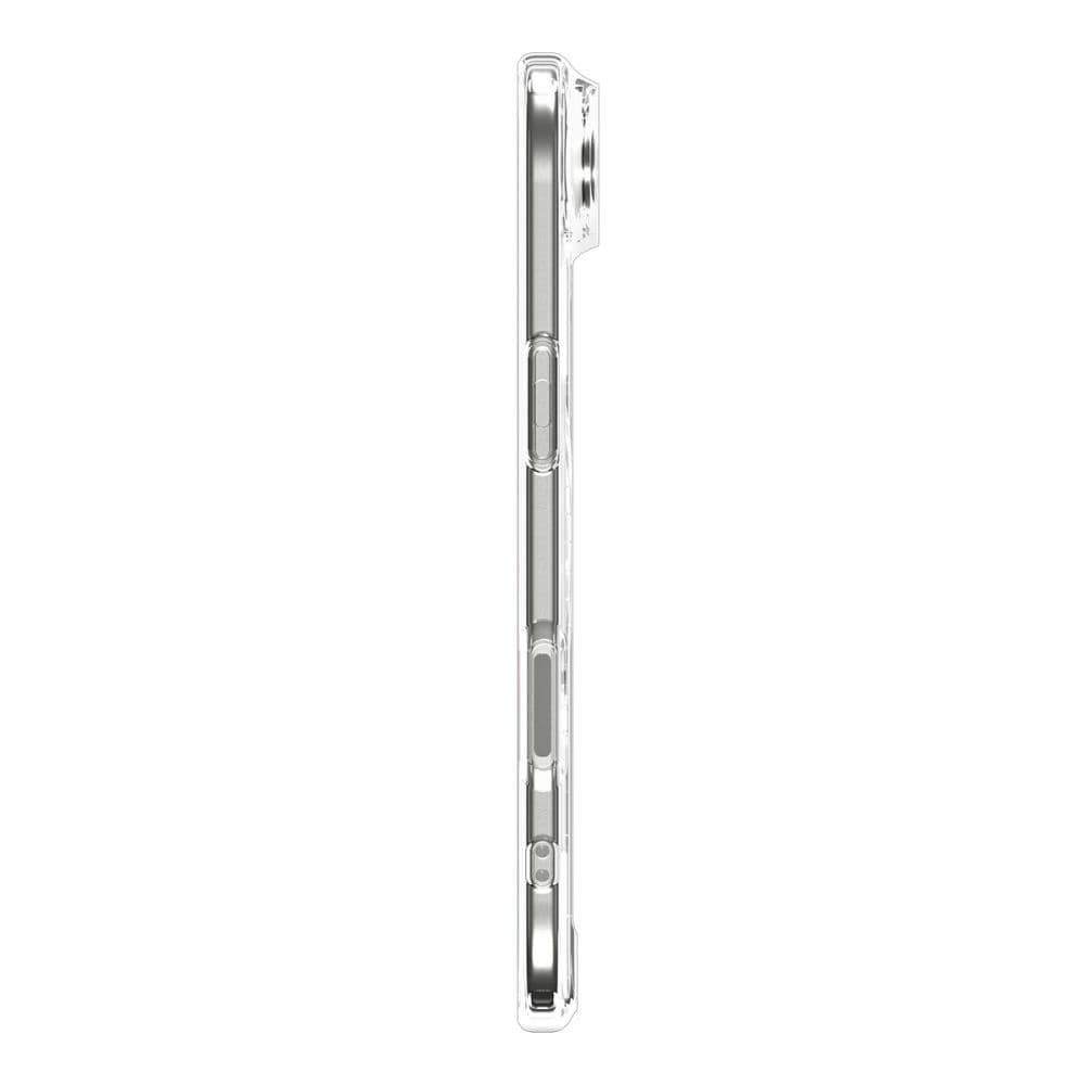 Zadní kryt SPIGEN Ultra Hybrid Mag Magsafe ACS10321 pro iPhone Air - Neo One - náhled 4