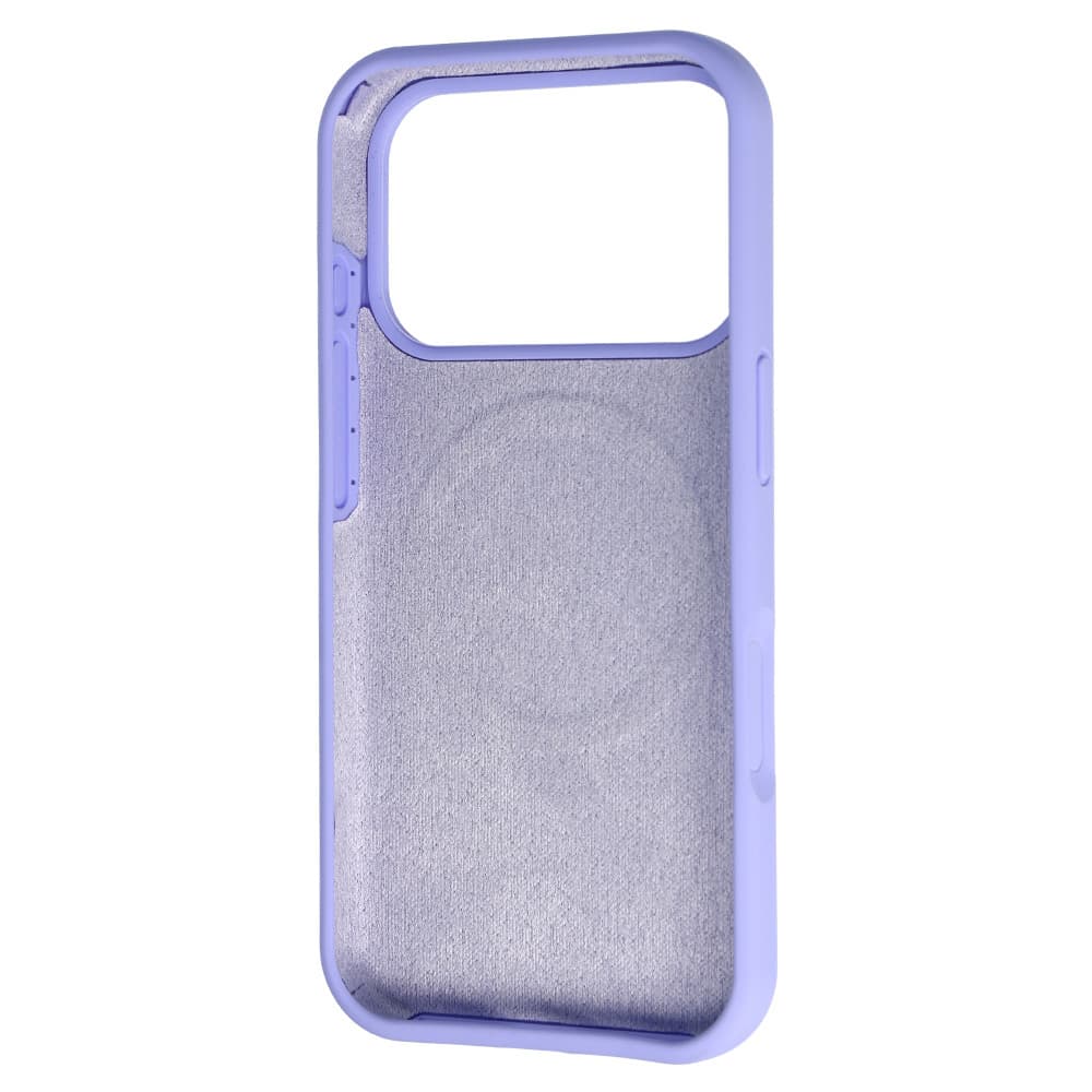 Zadní kryt MagColor Pure pro iPhone 17 Pro Max lavender - náhled 3