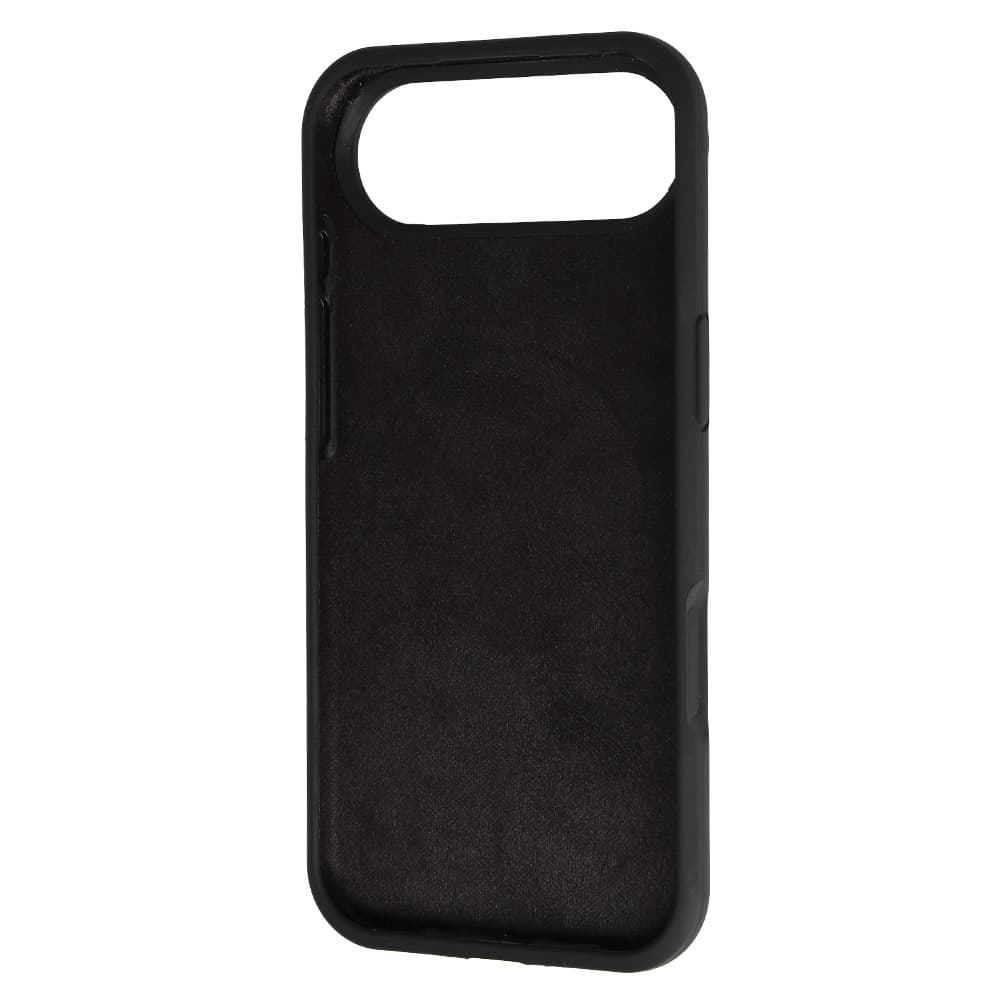Zadní kryt MagColor Pure pro iPhone Air black - náhled 3