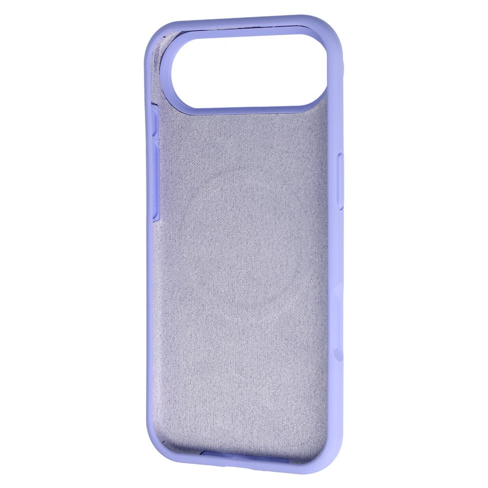 Zadní kryt MagColor Pure pro iPhone Air lavender - náhled 3