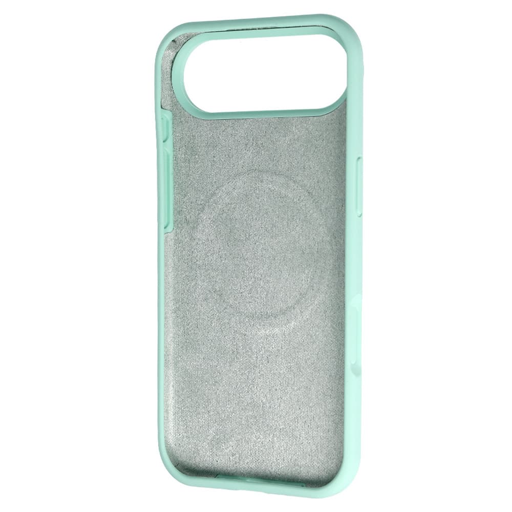 Zadní kryt MagColor Pure pro iPhone Air mint - náhled 3