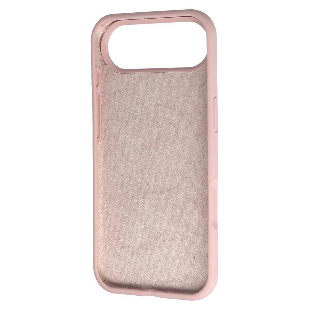 Zadní kryt MagColor Pure pro iPhone Air powder pink - náhled 3