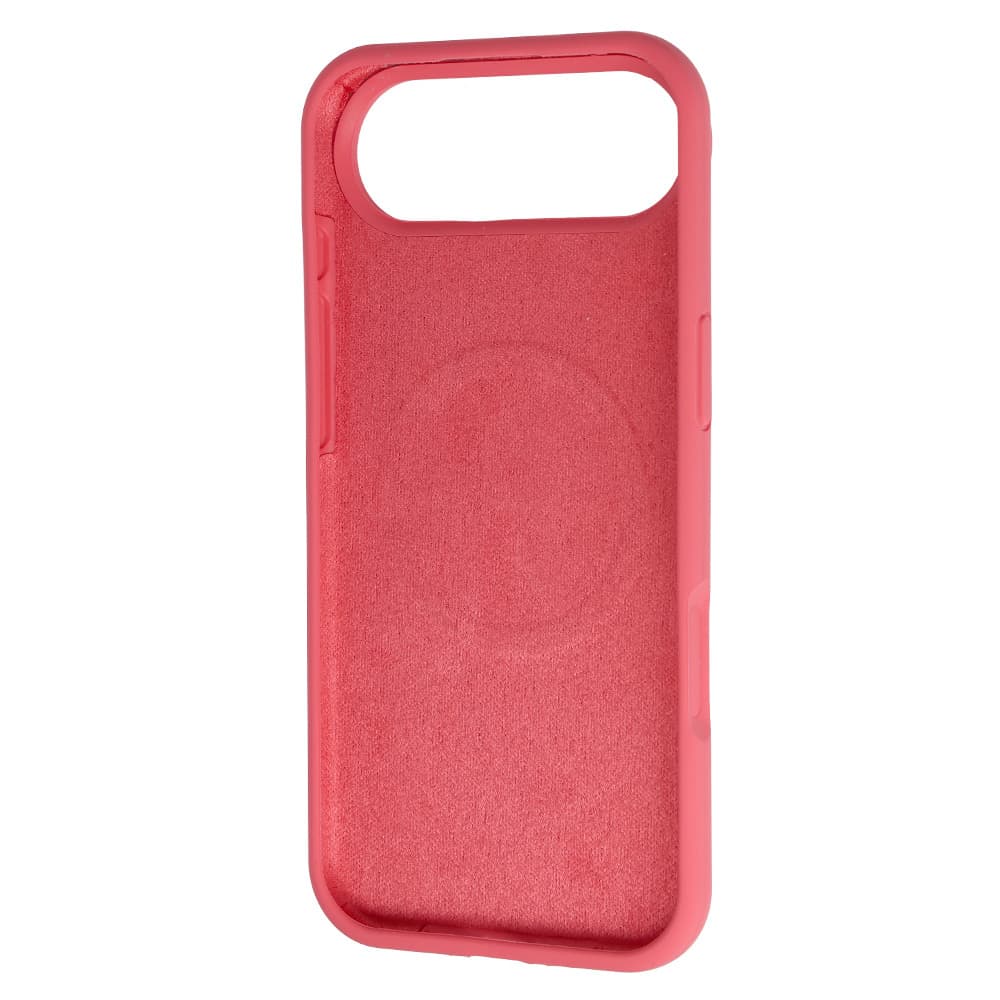 Zadní kryt MagColor Pure pro iPhone Air red - náhled 3