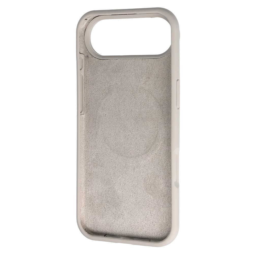 Zadní kryt MagColor Pure pro iPhone Air latte - náhled 3