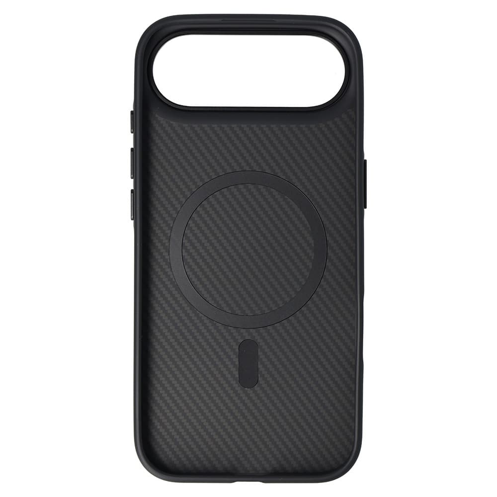 Zadní kryt Liavec Carbon Core pro iPhone Air - náhled 4