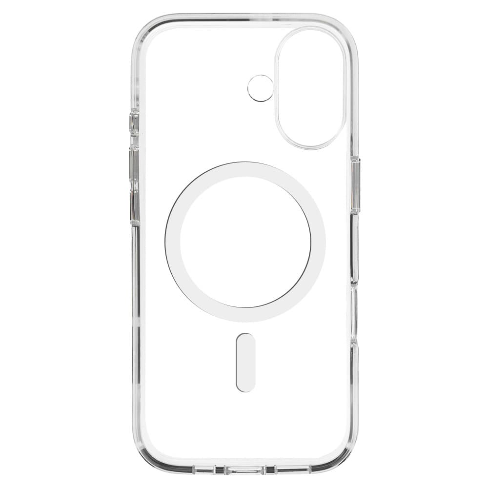 Zadní kryt Liavec Pure pro iPhone 17 green - náhled 4