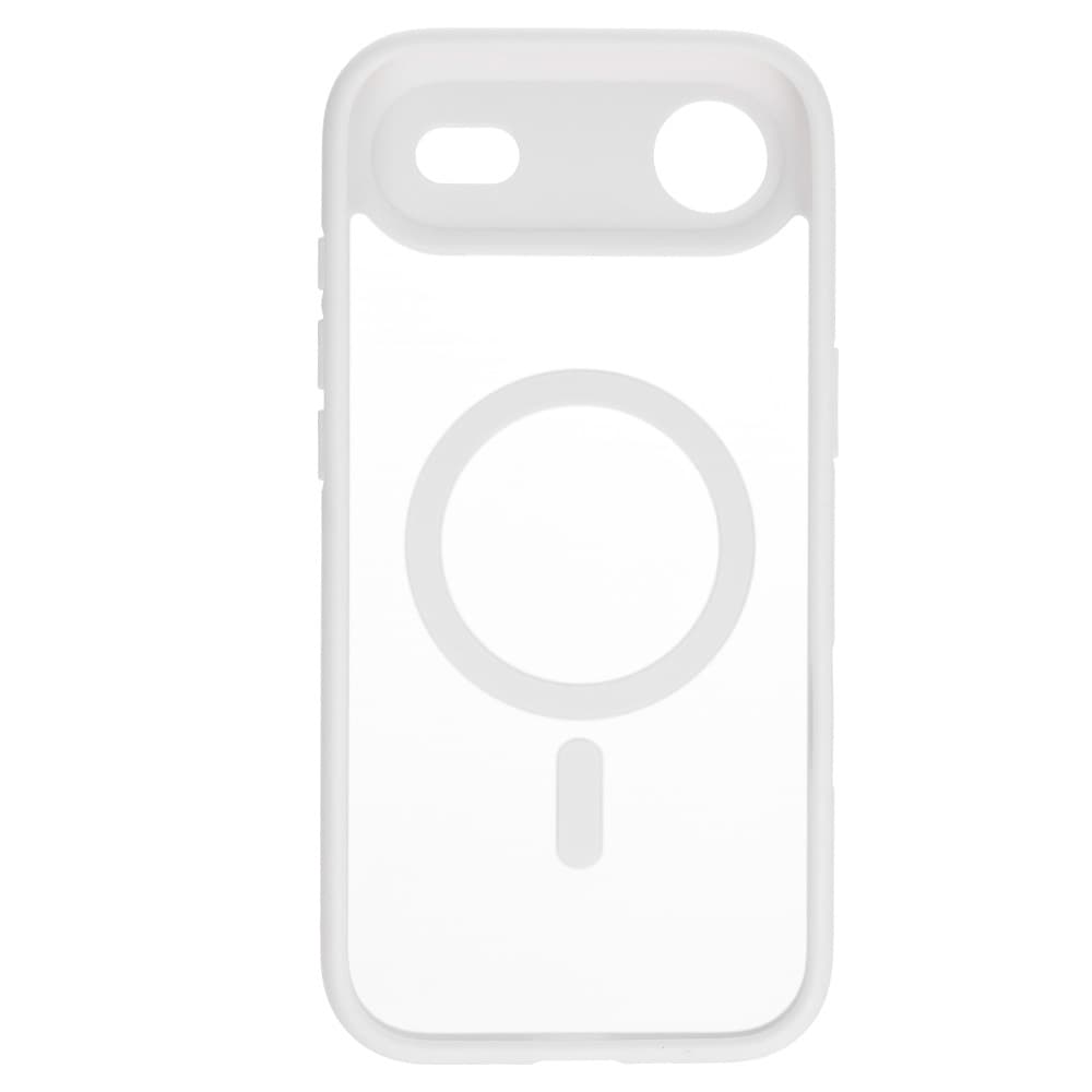 Zadní kryt Liavec Soft pro iPhone Air white - náhled 4