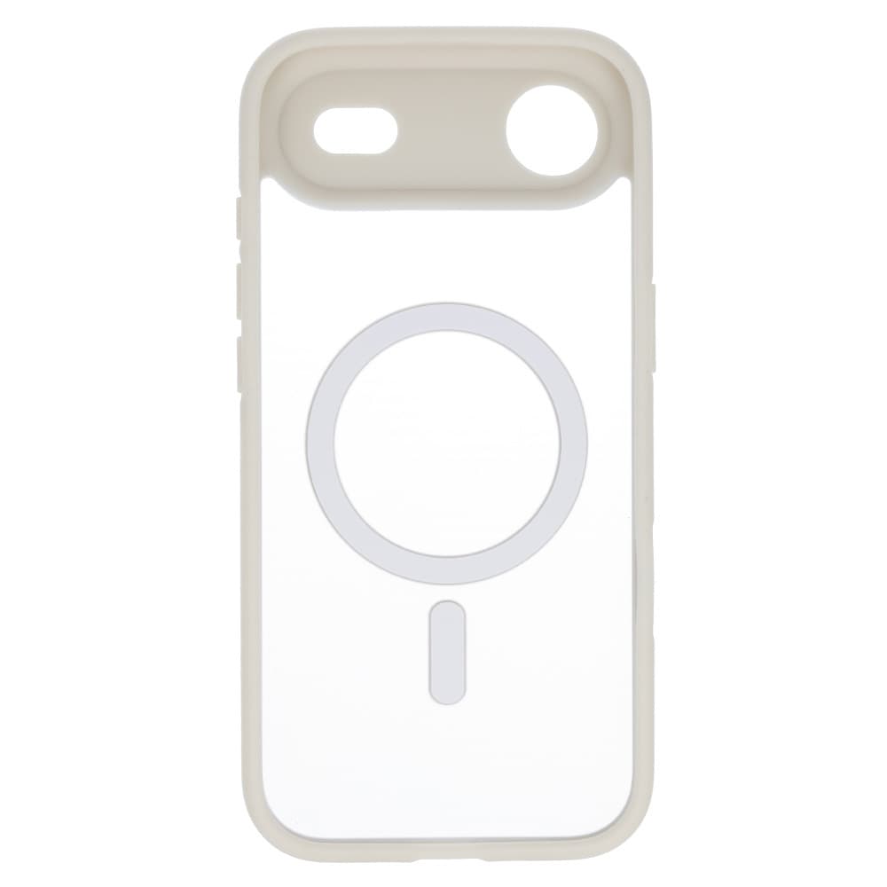 Zadní kryt Liavec Soft pro iPhone Air gardenia - náhled 4