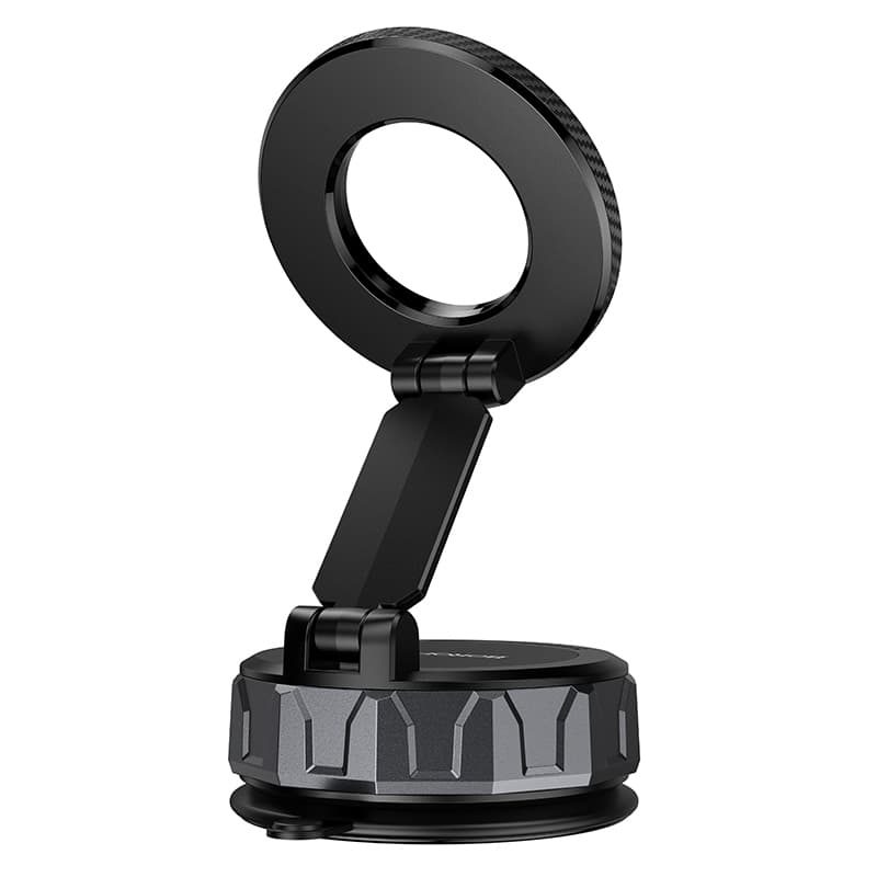 Držák do auta Borofone BH140 Gloria Magnetic černý - náhled 4