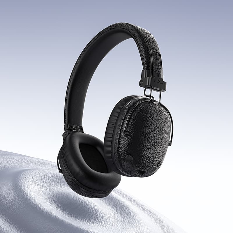 Sluchátka Borofone BO34 Suenos bluetooth černá - náhled 4