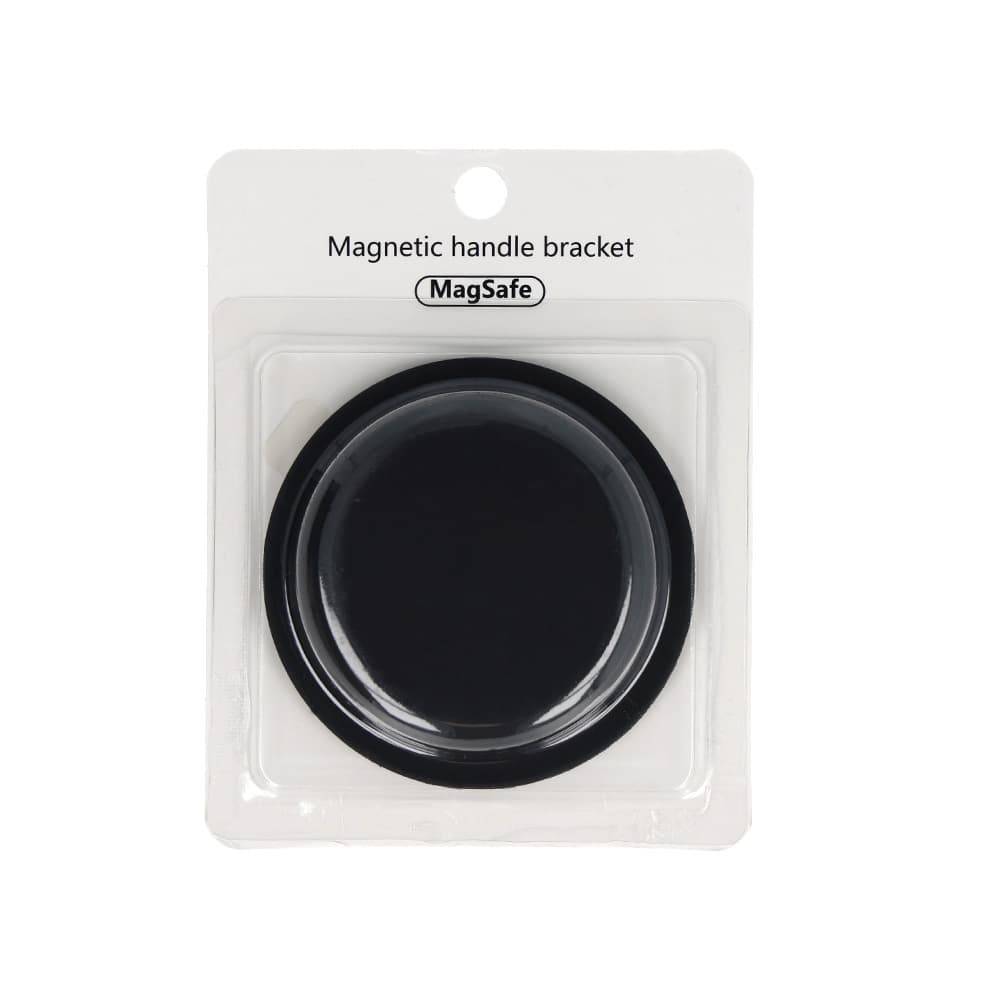 PopSocket Magsafe Light orange - náhled 4