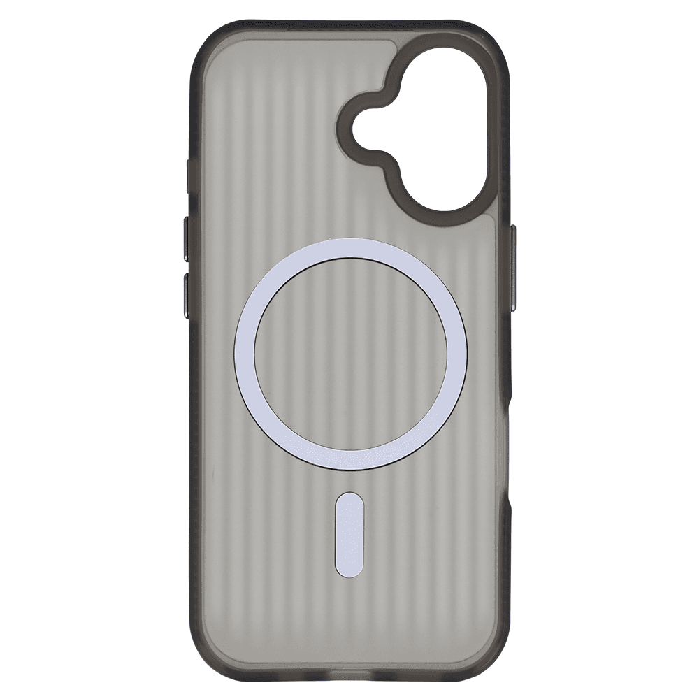 Kryt Tel Protect Twist MagSafe pro Apple iPhone 17 grafitový - náhled 4
