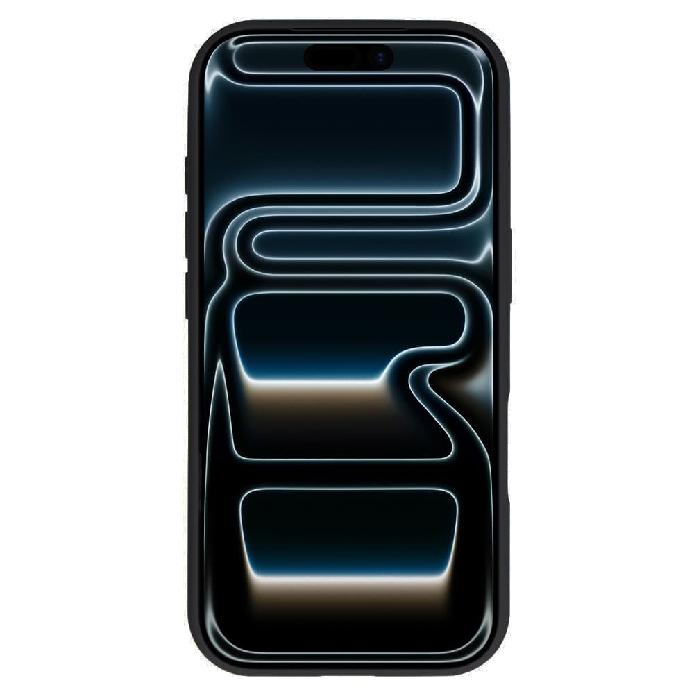 Kryt Tel Protect Mist Matte MagSafe pro iPhone 17 Pro černý - náhled 4