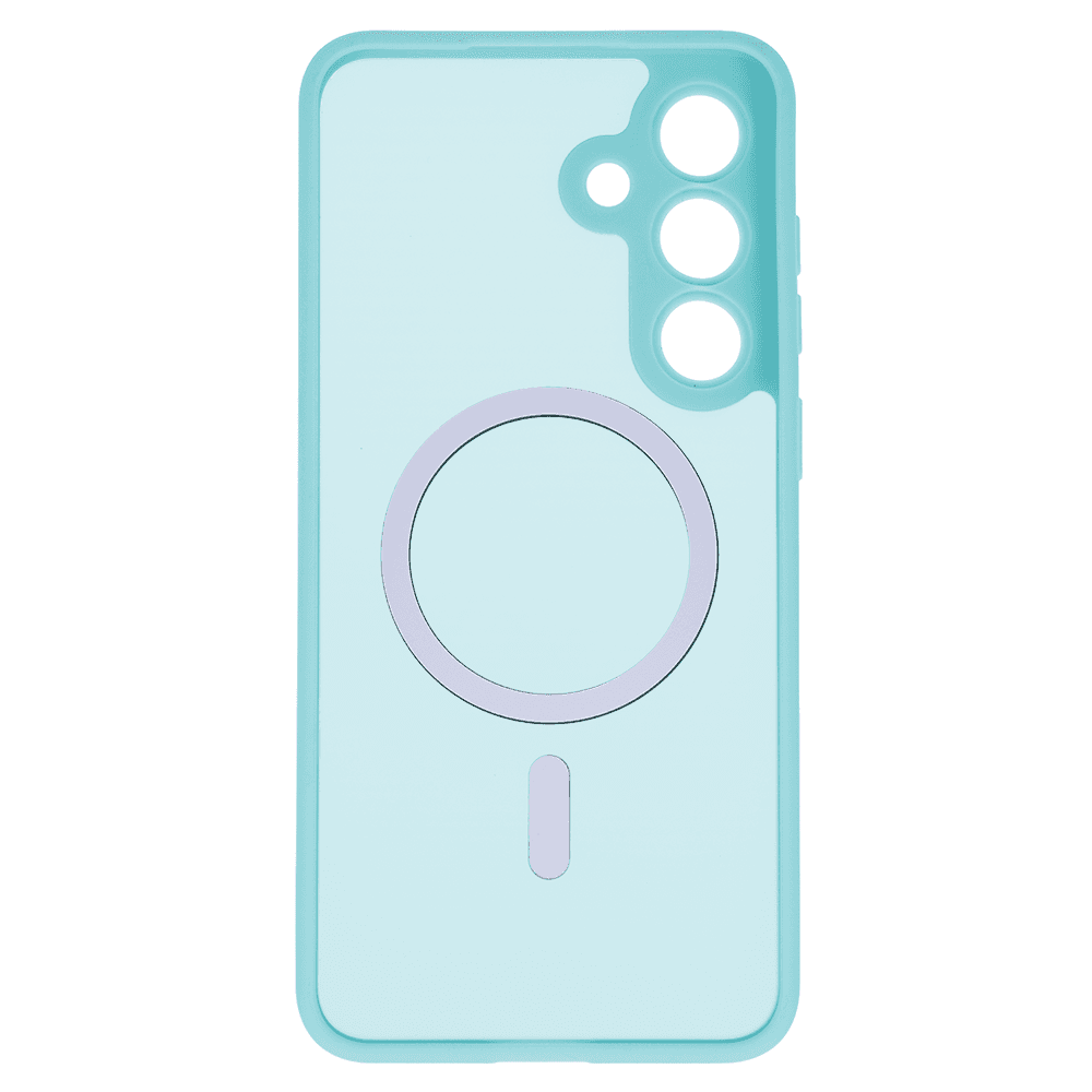Kryt Tel Protect Aura Matte MagSafe pro Samsung Galaxy S25 FE mátový - náhled 4