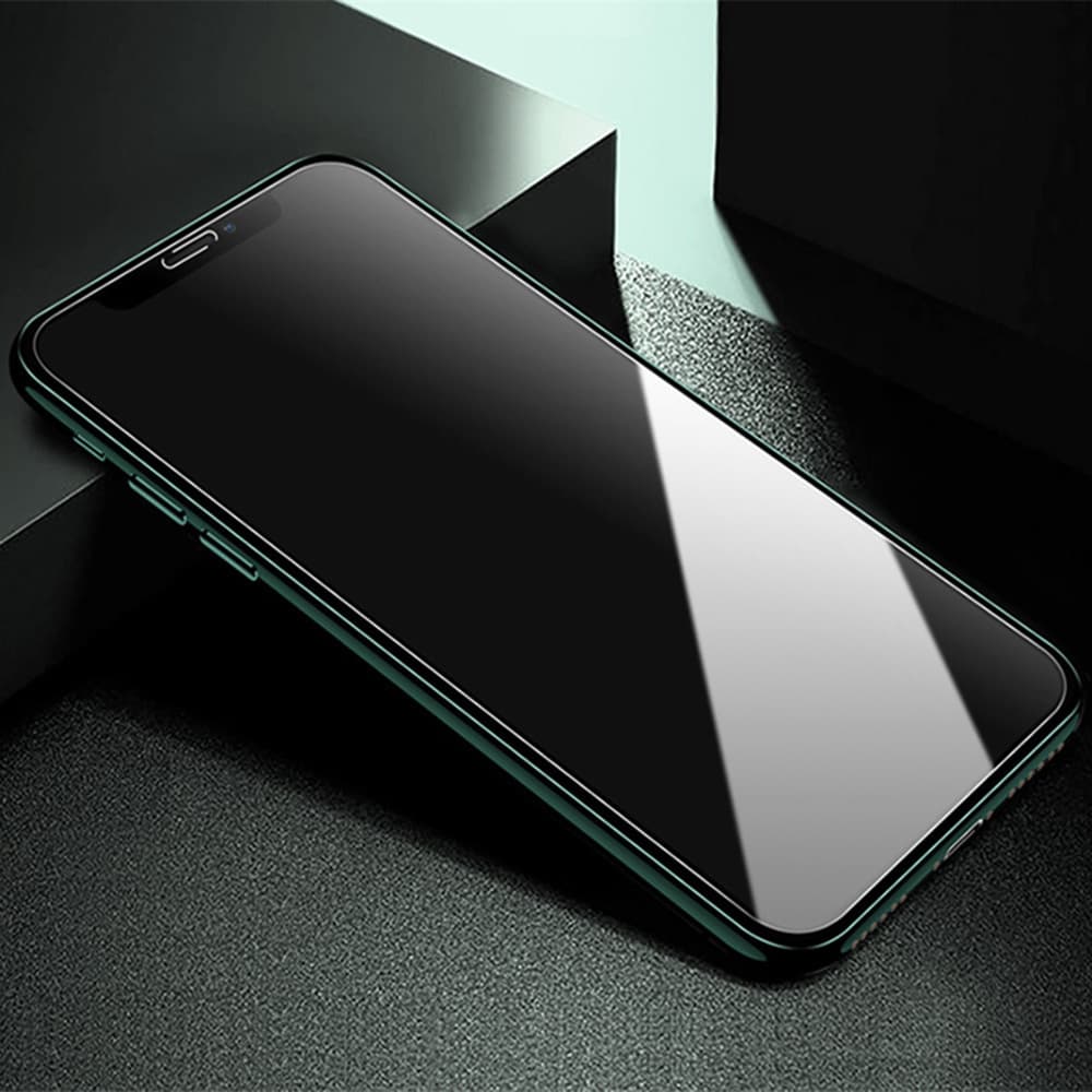 Tvrzené sklo Gold pro SAMSUNG GALAXY S26 PLUS (s odemykáním pomocí otisku prstu) - náhled 4