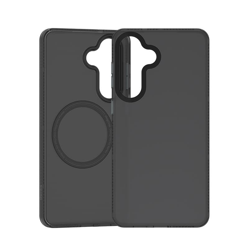Zadní kryt Benks Magnetic Lucid Armor (A048) pro Samsung Galaxy S26 černý - náhled 4
