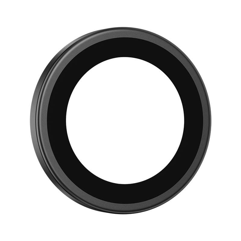 Tvrzené sklo Benks Glass Warrior Lens Protector na fotoaparát pro Samsung Galaxy S26/S26 Plus černé - náhled 4