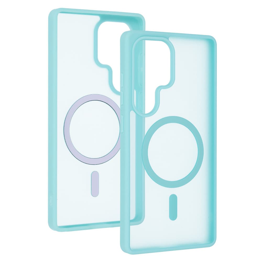 Kryt Tel Protect Aura Matte MagSafe pro Samsung Galaxy S26 Ultra mátový - náhled 4