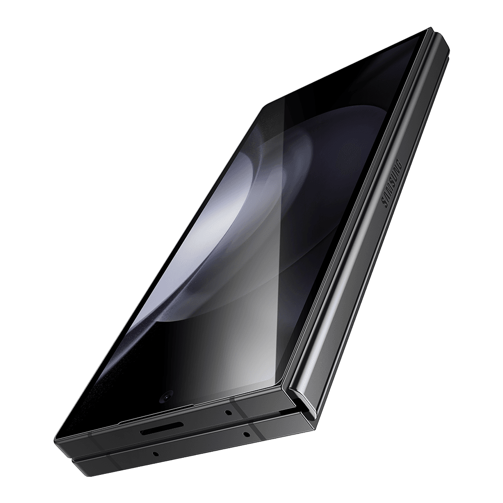 Tvrzené sklo Benks Glass Warrior HD pro Samsung Galaxy Z Fold 6 černé - náhled 4