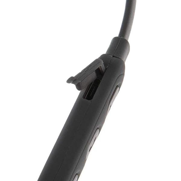 Bluetooth sluchátka GJBY SPORTS CA-113 modrá - náhled 4