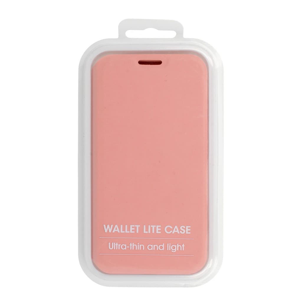 Pouzdro Vennus Lite pro Iphone 12 Mini světle růžové - náhled 4