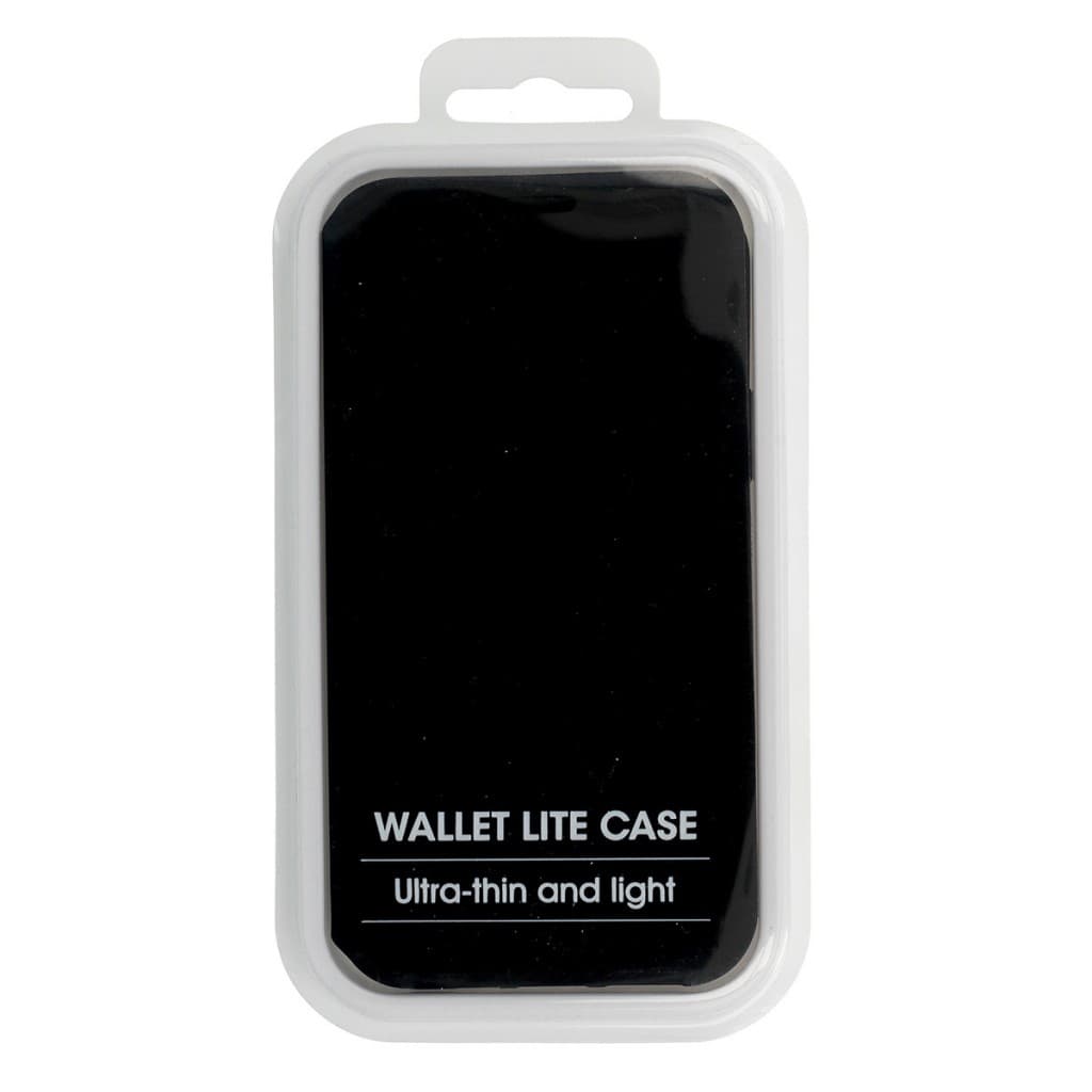 Pouzdro Vennus Lite pro Iphone 12 Pro Max černé - náhled 4
