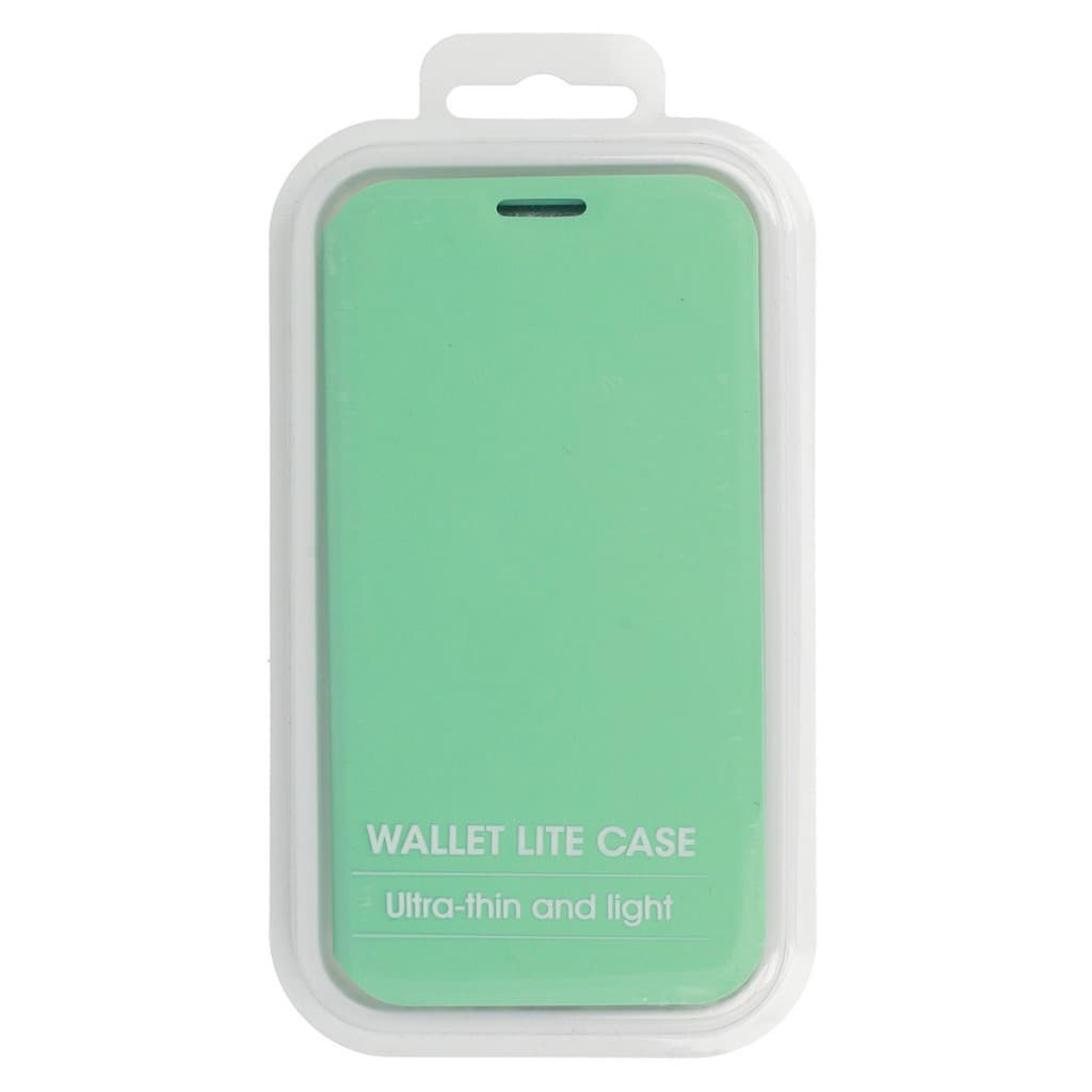 Pouzdro Vennus Lite pro Iphone 12 Pro Max tyrkysové - náhled 4