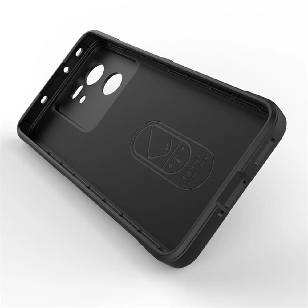 Techsuit Magic Shield pro Xiaomi 13T 13T Pro černý - náhled 5