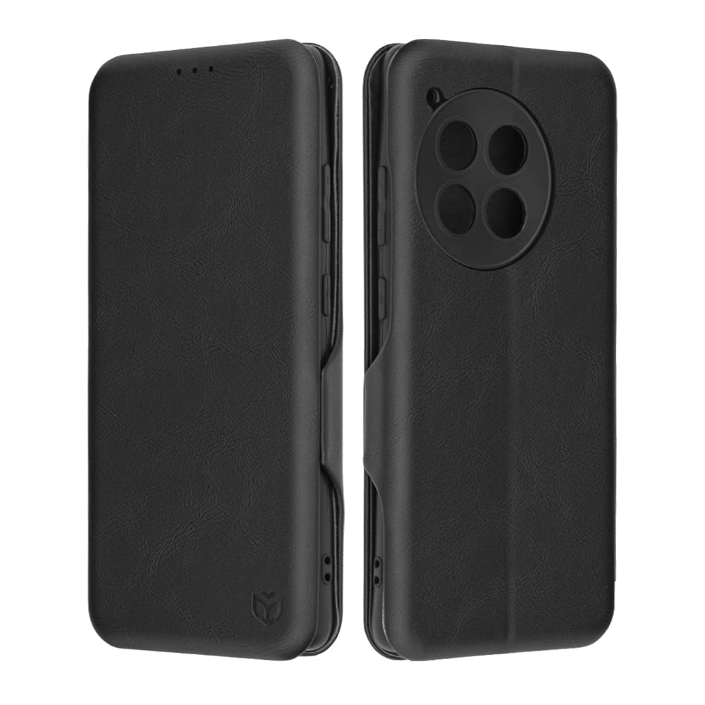 Techsuit Bezpečné pouzdro Plus OnePlus 12R Černé - náhled 5