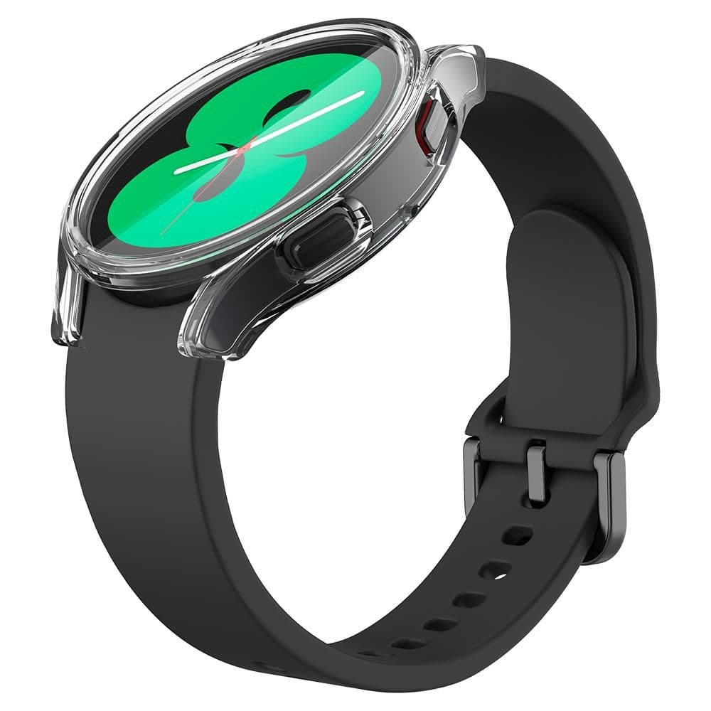 Spigen Ultra Hybrid Samsung Galaxy Watch 4/5 44mm Průhledný - náhled 5