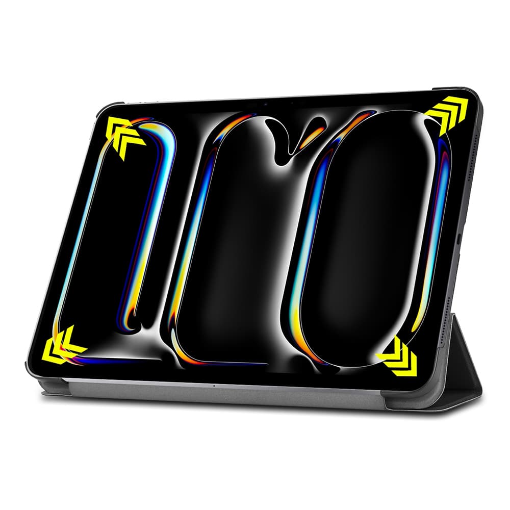 Techsuit FoldPro iPad Pro 13 2024 2025 Unicorn - náhled 5