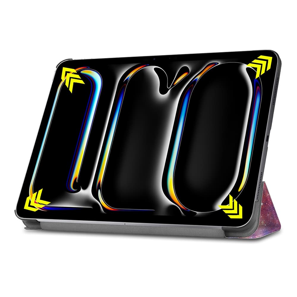 Techsuit FoldPro iPad Pro 11 2024 2025 Galaxy - náhled 5