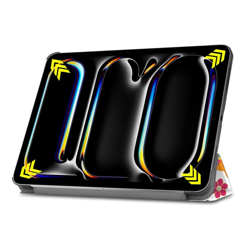 Techsuit FoldPro iPad Pro 11 2024 2025 Butterfly - náhled 5