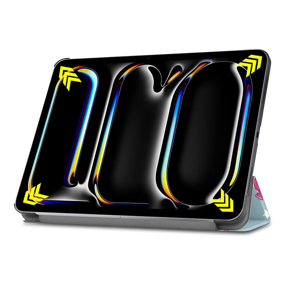 Techsuit FoldPro iPad Pro 11 2024 2025 Unicorn - náhled 5