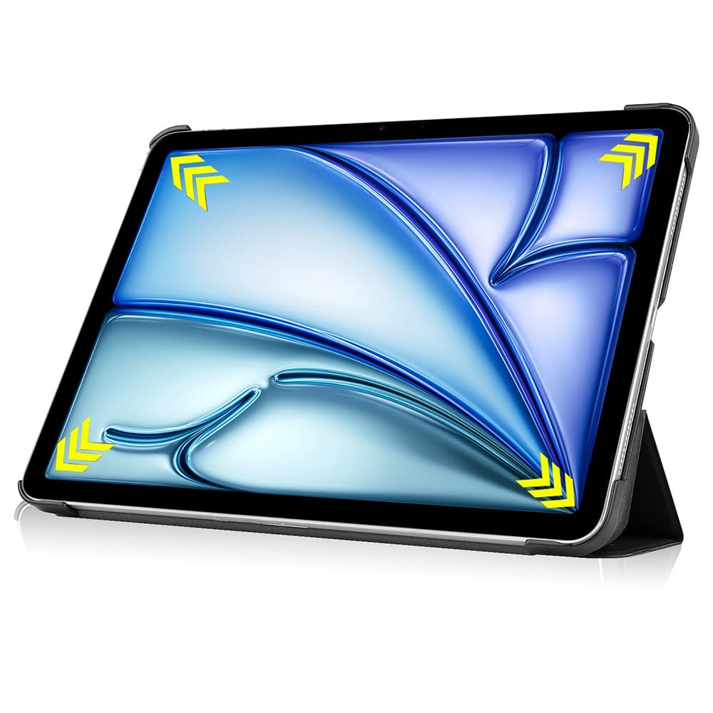 Techsuit FoldPro pouzdro iPad Air 13 2024 2025 Unicorn - náhled 5