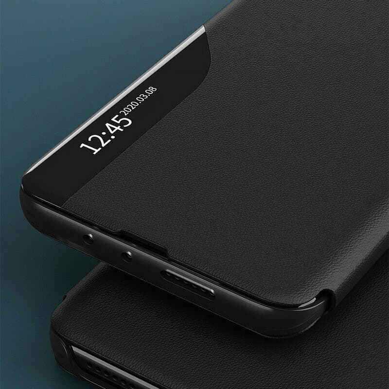 Techsuit eFold Series Samsung Galaxy A32 4G Černá - náhled 5