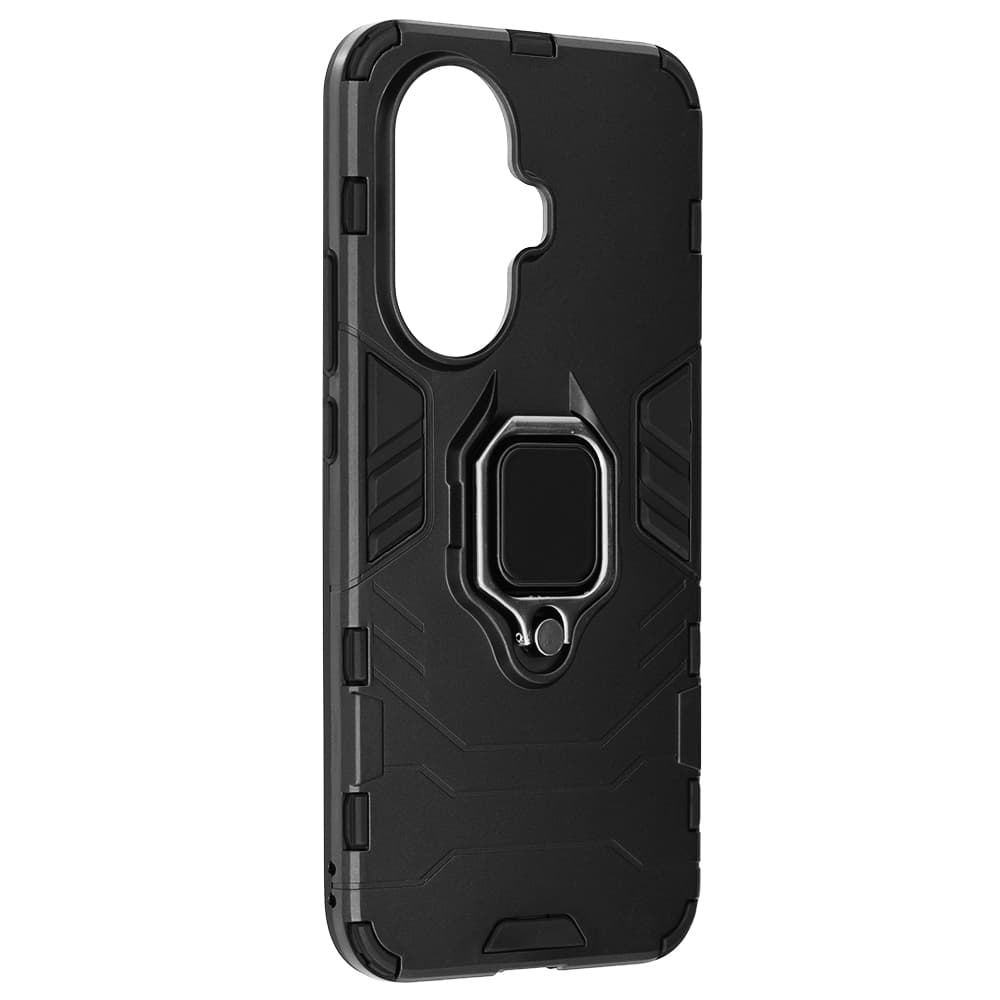 Techsuit Silicone Shield Huawei nova 11 nova 12s Černá - náhled 5