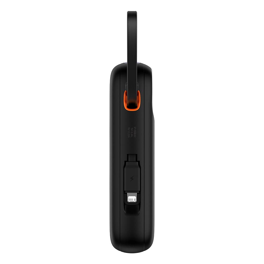 Baseus Power Bank Qpow Pro+ 20000mAh 22.5W Lightning USB - náhled 5