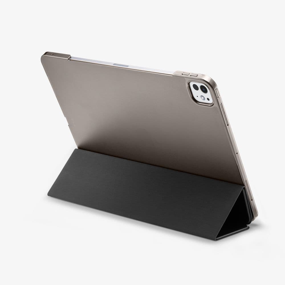 Pouzdro Spigen Smart Fold pro iPad Pro 11 (2024/2025) černé - náhled 5