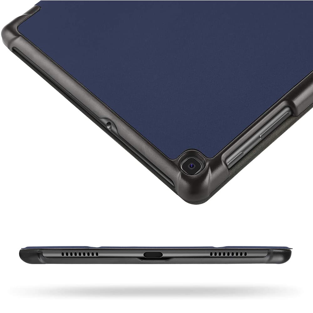 Techsuit FoldPro Samsung Galaxy Tab A 10.1 2019 T510 Modrý - náhled 5
