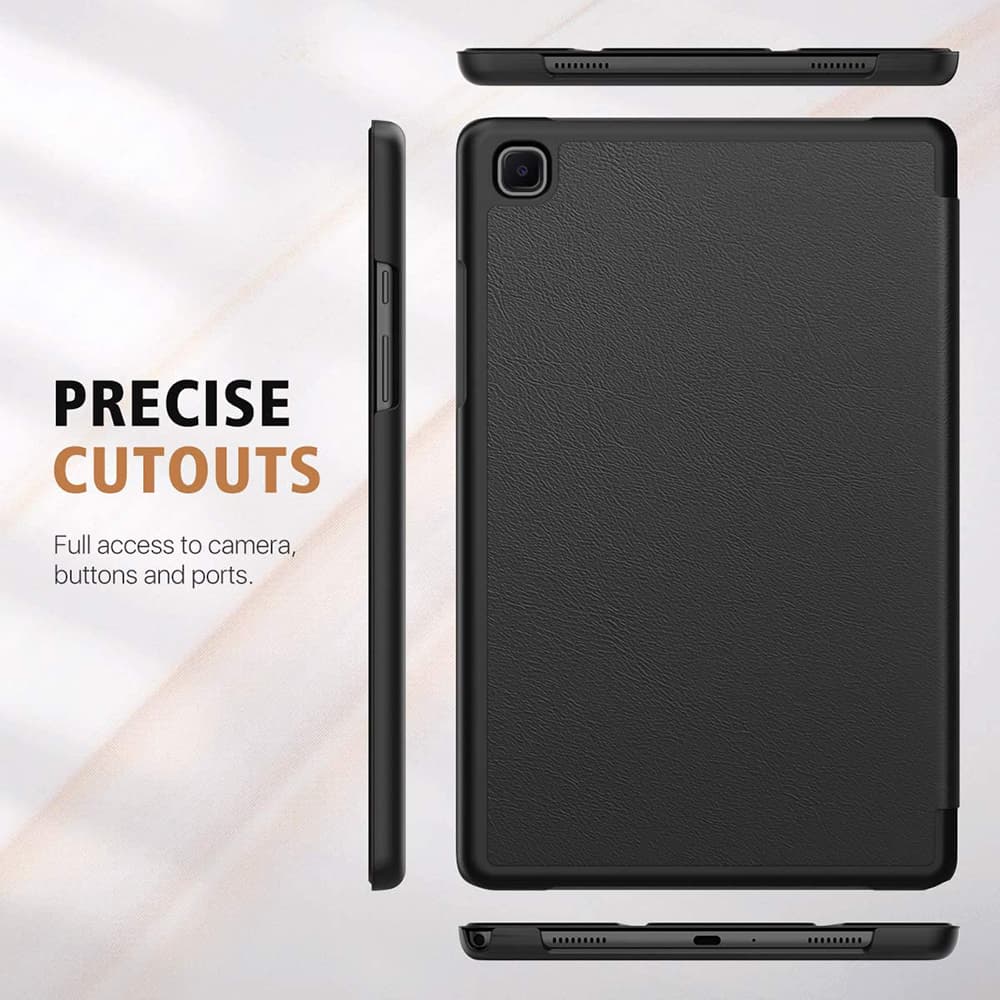 Techsuit FoldPro pouzdro Samsung Galaxy Tab A7 10.4 černá - náhled 5