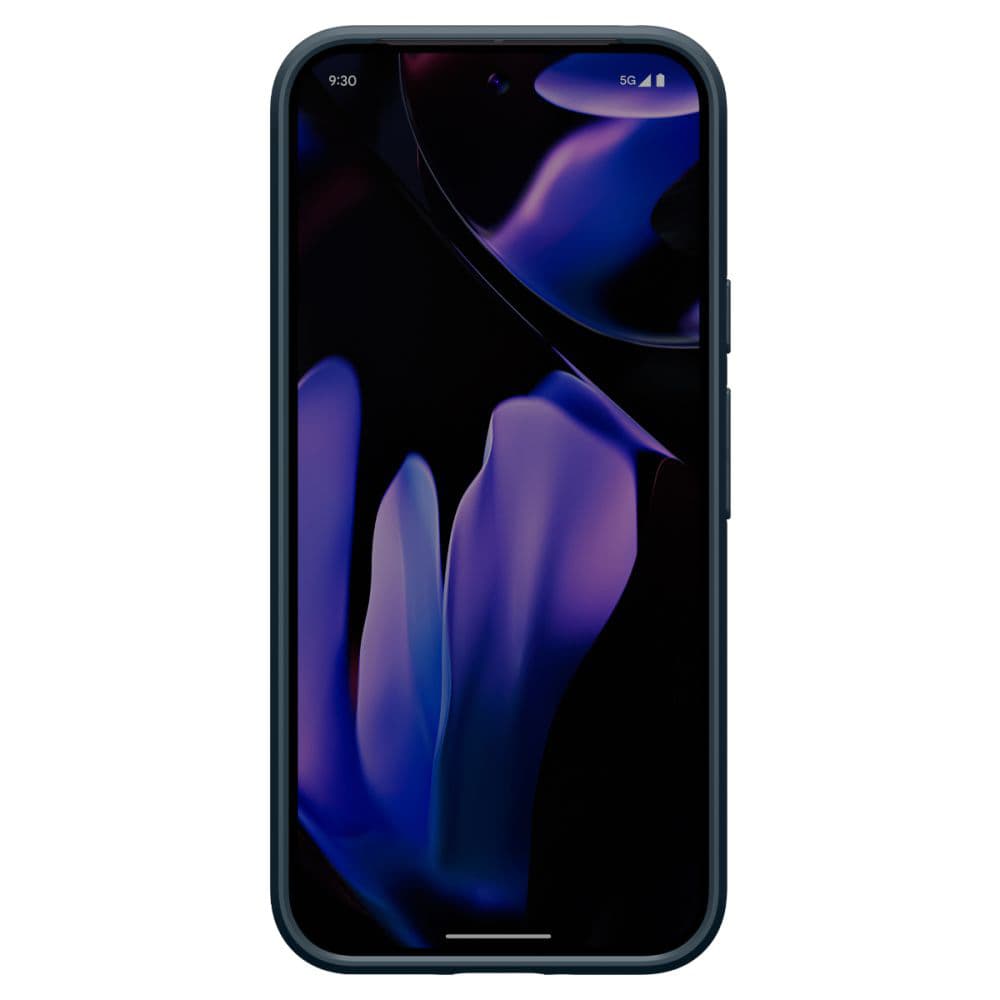 Spigen Thin Fit Google Pixel 9 Pro XL kovová břidlice - náhled 5