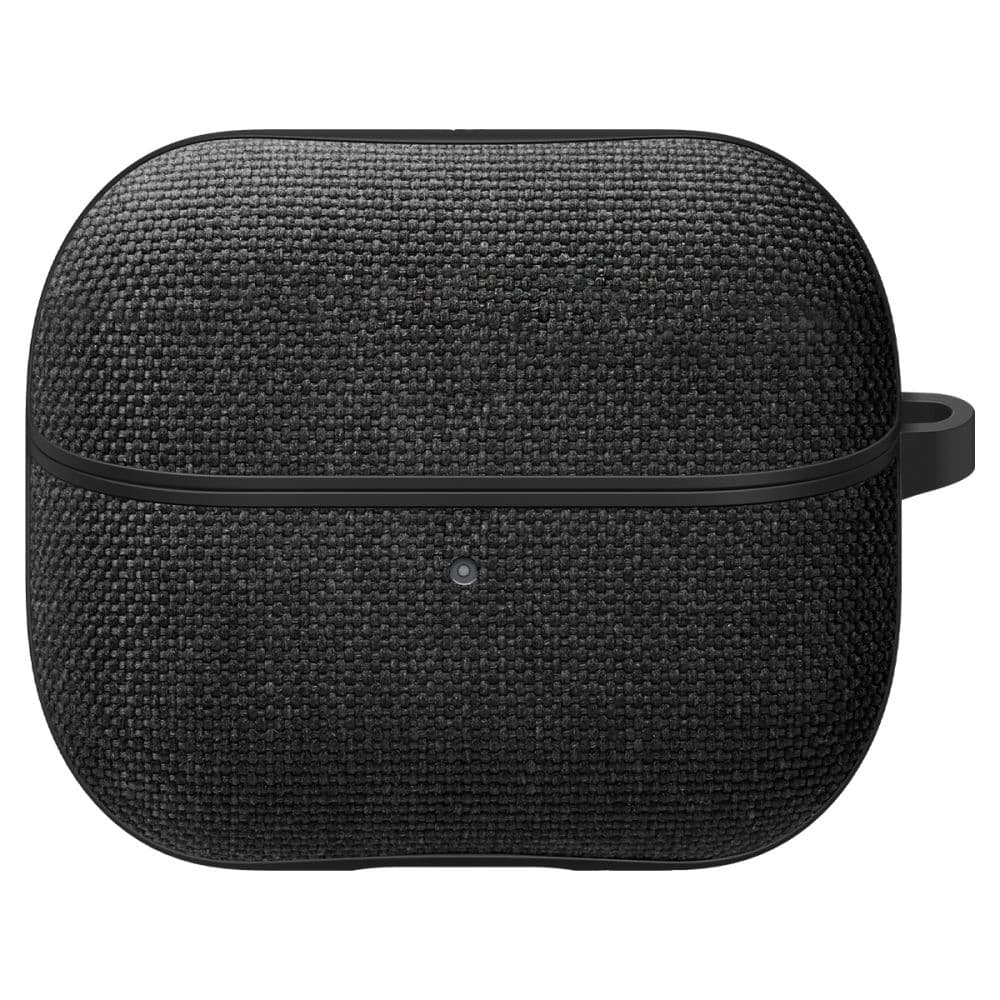 Spigen Urban Fit pro Samsung Galaxy Buds 3 / 3 Pro černá - náhled 5