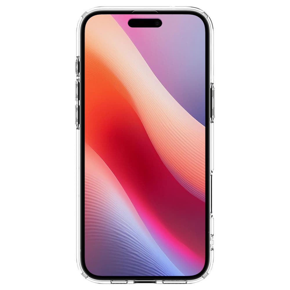Spigen Ultra Hybrid MagSafe pro iPhone 16 bílý - náhled 5