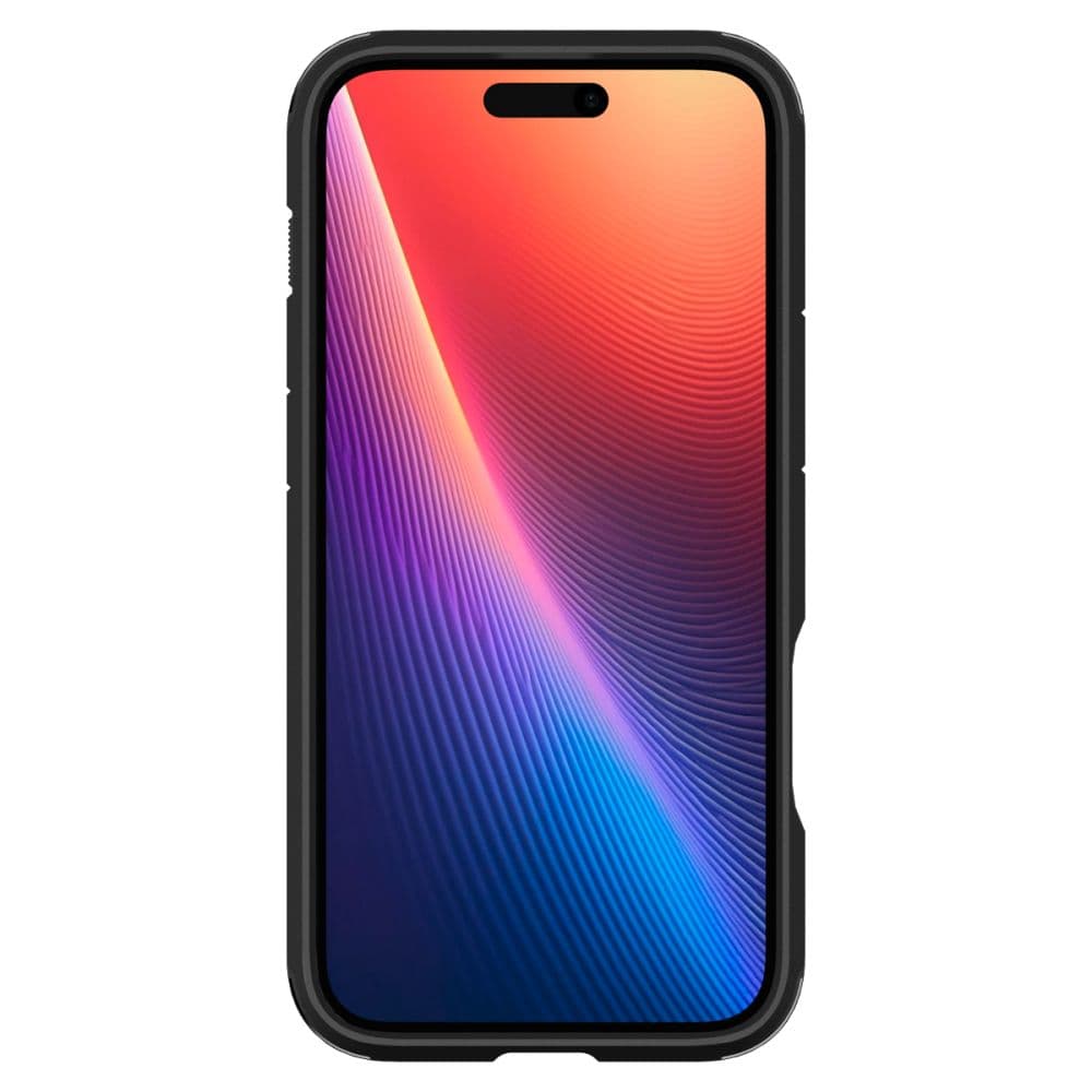 Spigen Tough Armor MagSafe pro iPhone 16 v námořnické modré - náhled 5