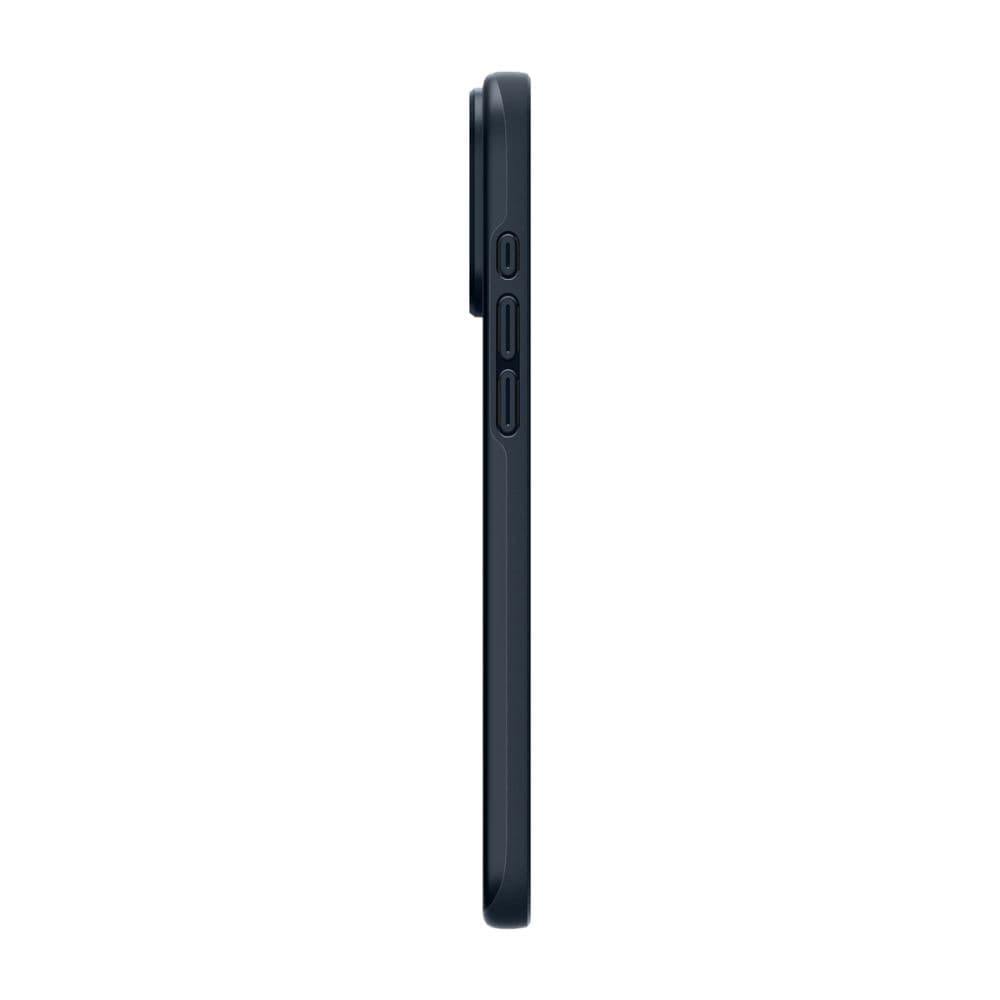 Spigen Thin Fit MagSafe pro iPhone 16 Pro Max kovová břidlice - náhled 5