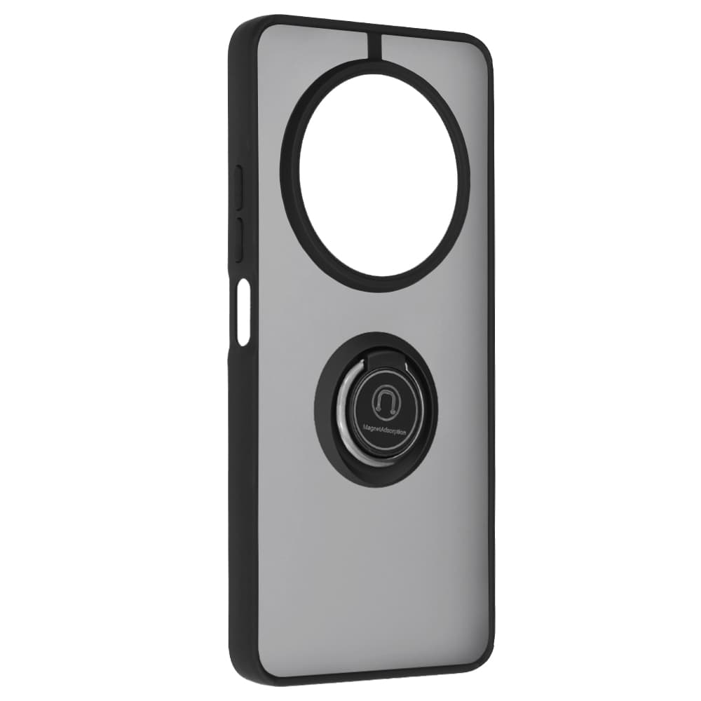 Techsuit Glinth pro Xiaomi Redmi 14C Poco C75 černý - náhled 5