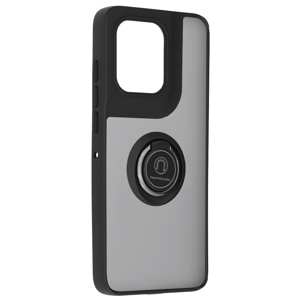 Techsuit Glinth pro Motorola Edge 50 Neo Edge 60 Neo ThinkPhone 25 černá - náhled 5