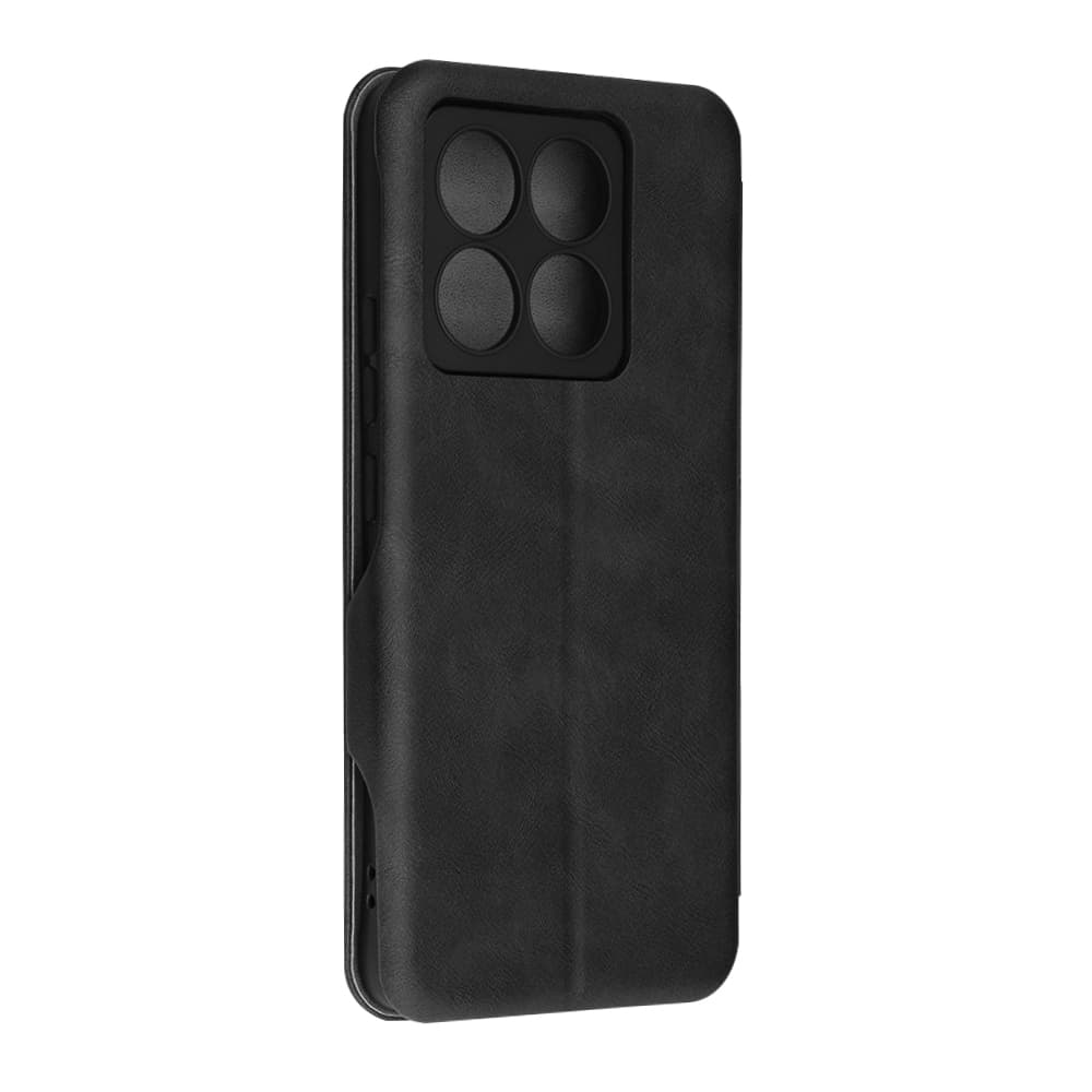 Techsuit - Safe Wallet Plus - Xiaomi 14T - černá - náhled 5